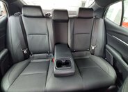 Toyota Camry Sedan / Limuzína 2,5 l 169 kw