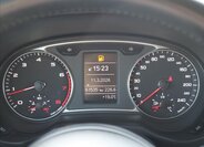 Audi A1 Hatchback 1,2 l 63 kw