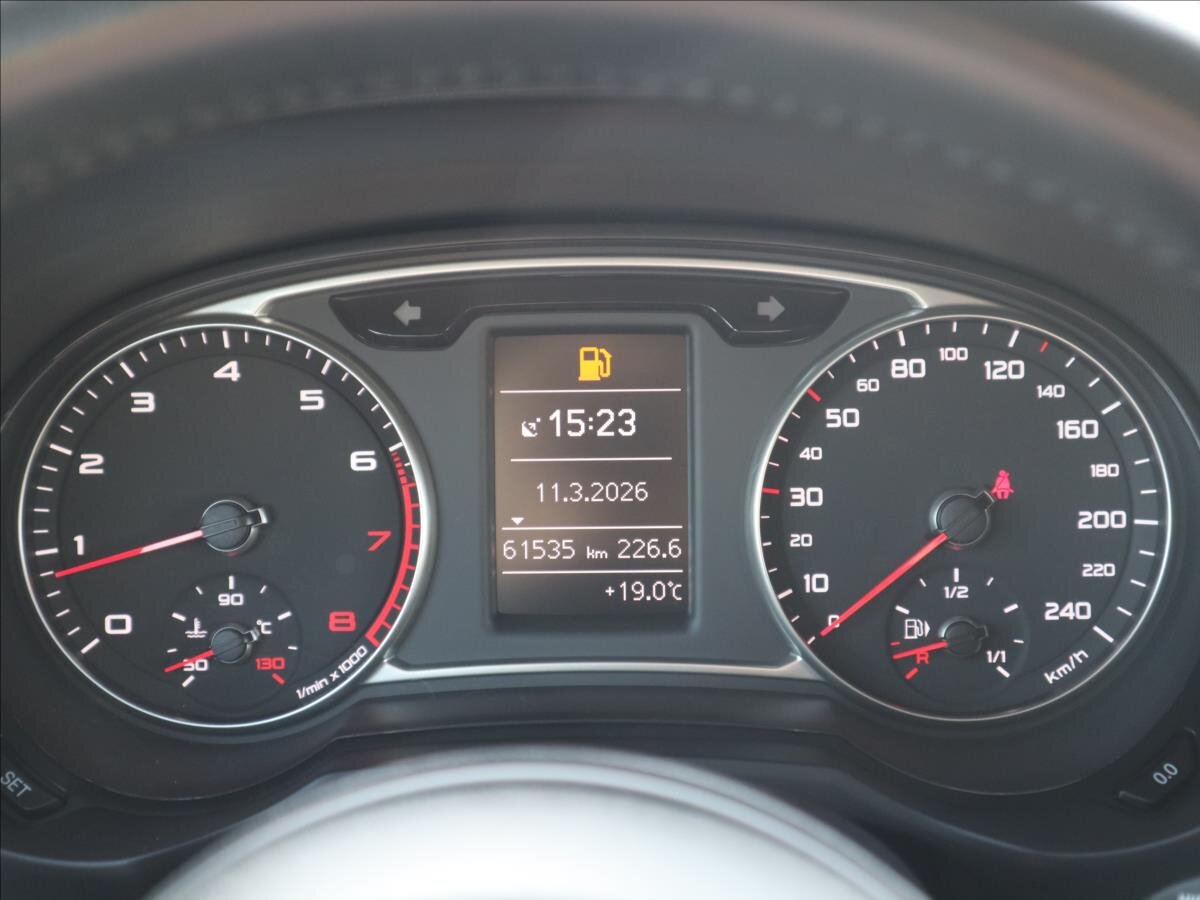 Audi A1 Hatchback 1,2 l 63 kw