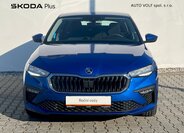 Škoda Scala Hatchback 1,0 l 85 kw