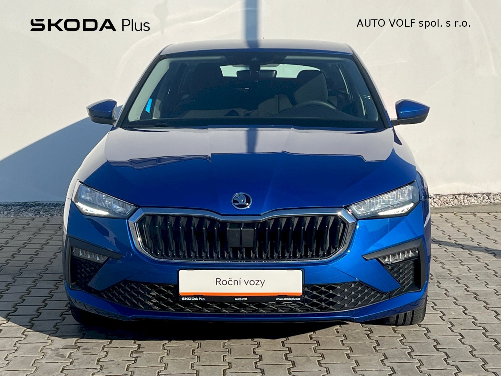 Škoda Scala Hatchback 1,0 l 85 kw