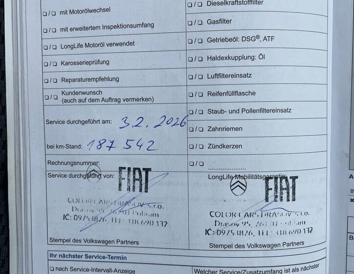 Volkswagen Golf Hatchback 1,4 l 90 kw