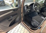 Volkswagen Sharan MPV 2,0 l 130 kw