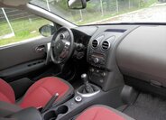 Nissan Qashqai Kombi 2,0 l 110 kw