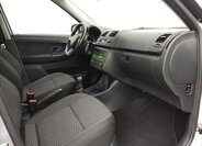 Škoda Fabia Kombi 1,4 l 63 kw