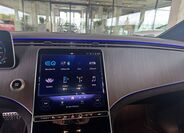 Mercedes-Benz EQE 13