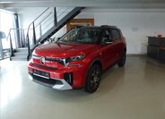 Citroën C3 Aircross SUV / Terénní 1,2 l 74 kw