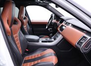 Land Rover Range Rover 15