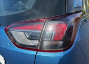 Opel Crossland SUV 1,2 l 81 kw