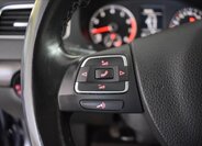 Volkswagen Jetta Sedan 1,2 l 77 kw