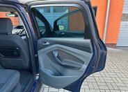 Ford C-MAX Kombi 1,6 l 110 kw