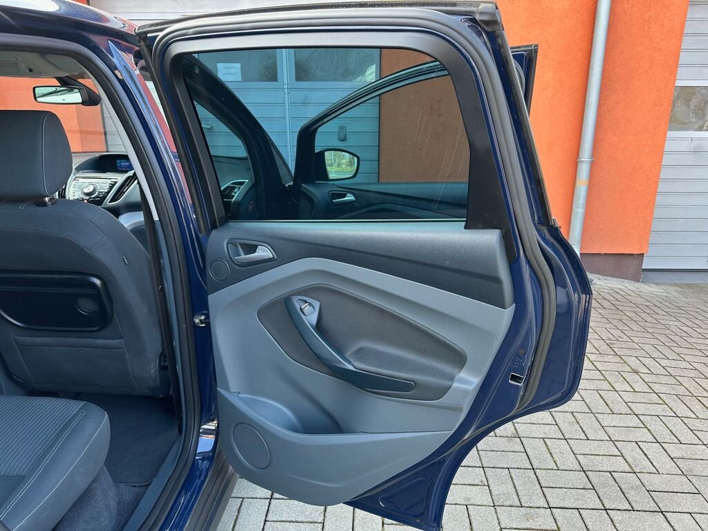 Ford C-MAX Kombi 1,6 l 110 kw