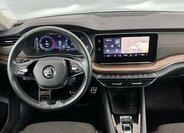 Škoda Octavia Kombi 2,0 l 147 kw