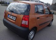 KIA Picanto 8