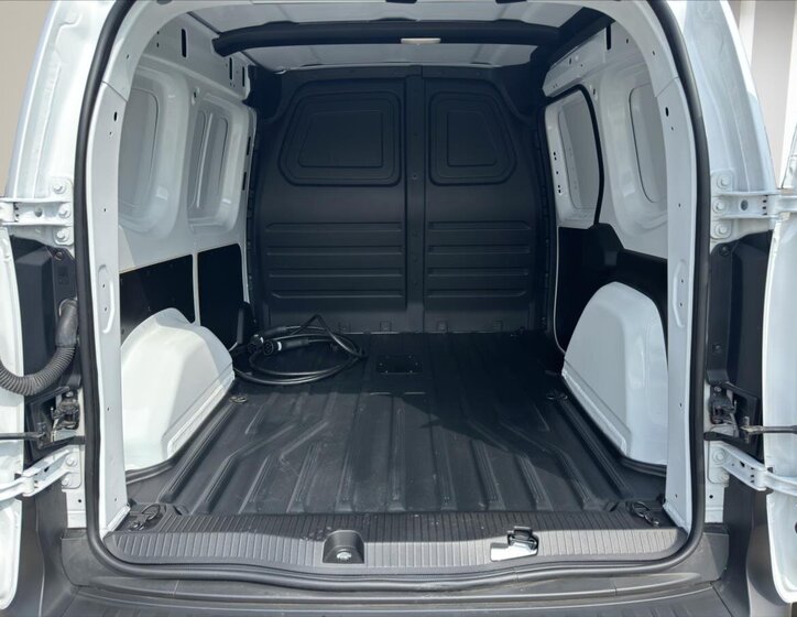 Nissan Townstar Skříň 0,0 90 kw