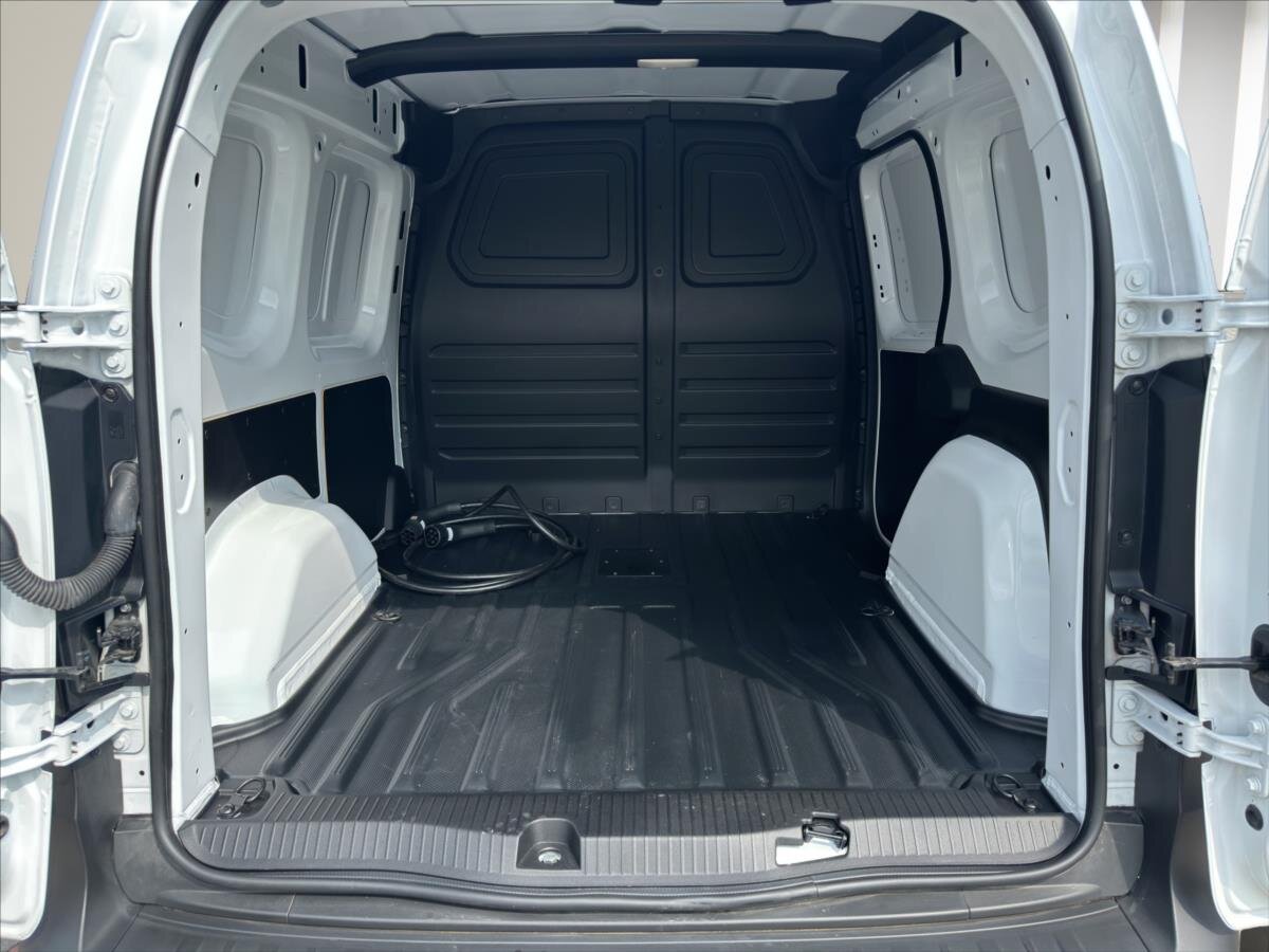 Nissan Townstar Skříň 0,0 90 kw