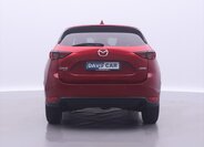 Mazda CX-5 6