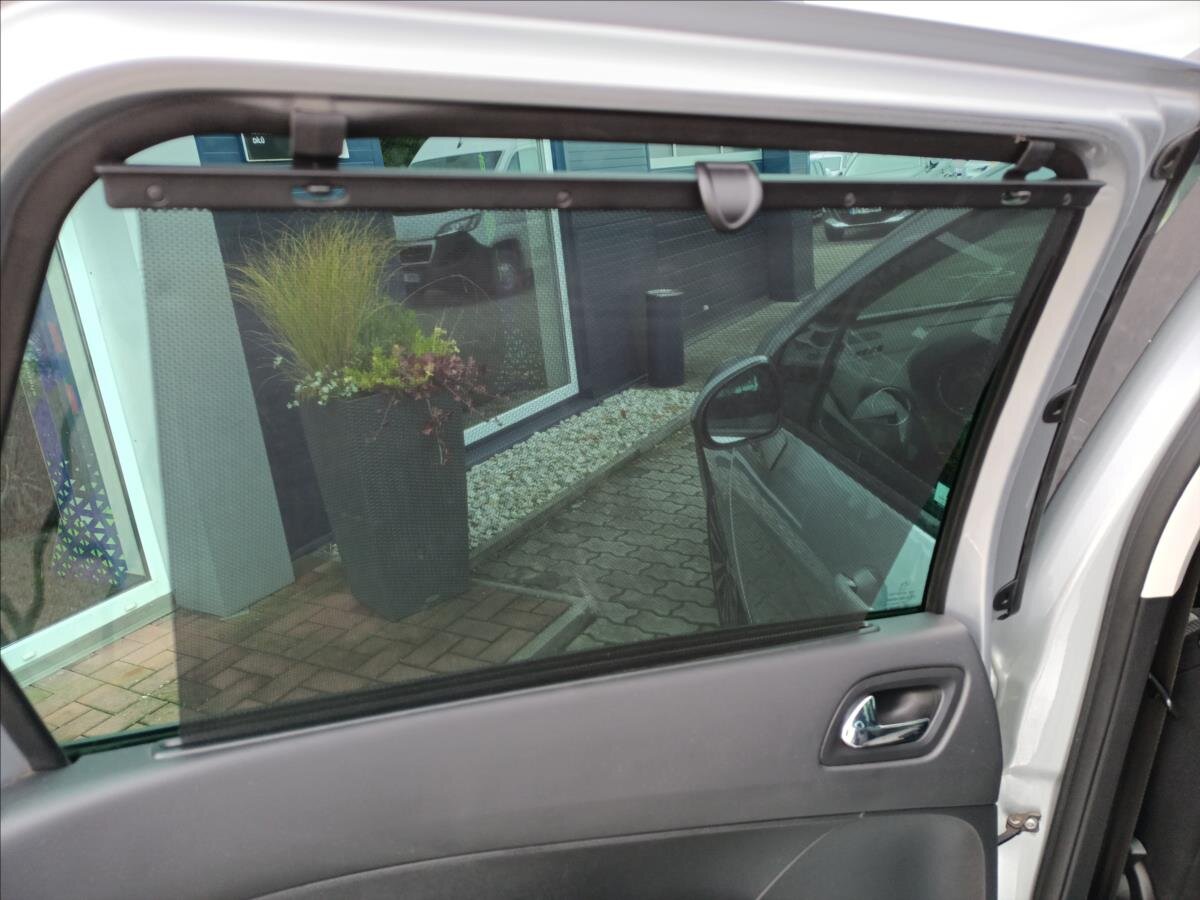 Peugeot 308 Kombi 1,6 l 82 kw