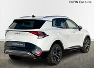 KIA Sportage SUV 1,6 l 117 kw