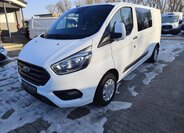 Ford Transit Custom Ostatní 2,0 l 96 kw