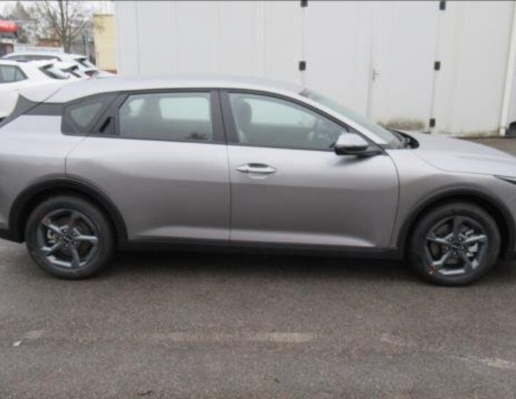 KIA Ostatní Ostatní 0,0 0