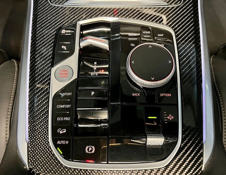 BMW X5 SUV / Terénní 3,0 l 210 kw