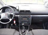 Seat Alhambra 26
