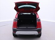 Opel Crossland Hatchback 1,2 l 81 kw