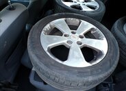 Chevrolet Cruze Sedan / Limuzína 2,0 l 110 kw