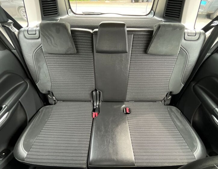 Citroën C3 Picasso Hatchback 1,4 l 70 kw