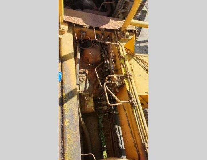 Tatra Ostatní Ostatní 0,0 208 kw