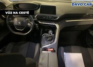 Peugeot 5008 SUV 1,2 l 96 kw