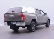 Toyota Hilux 7