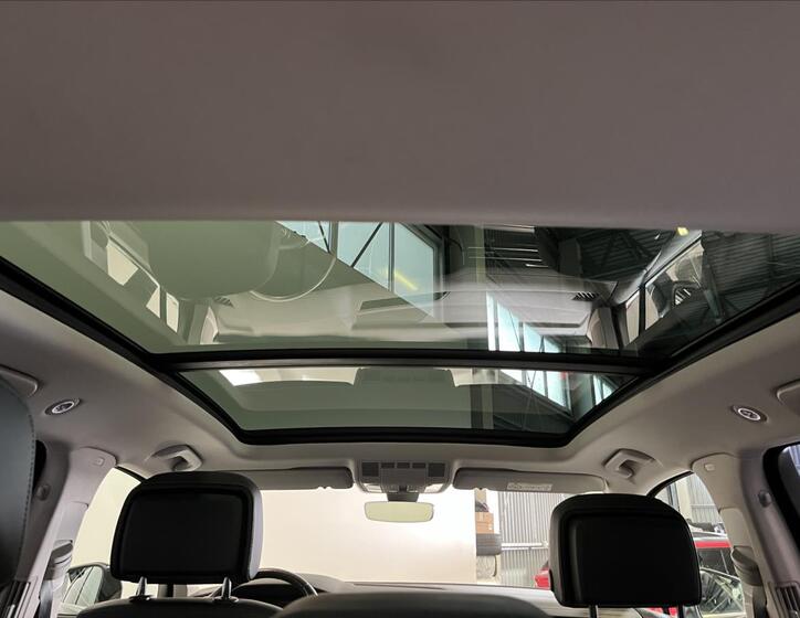 Volkswagen Touareg 22