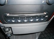 Chrysler Voyager Kombi 2,5 l 105 kw