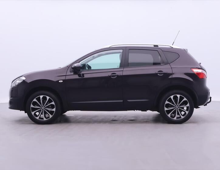Nissan Qashqai 4