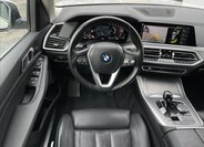 BMW X5 SUV 3,0 l 245 kw