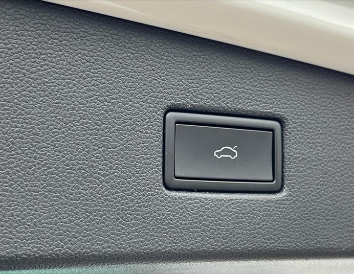 Volkswagen Tiguan Kombi 1,5 l 110 kw