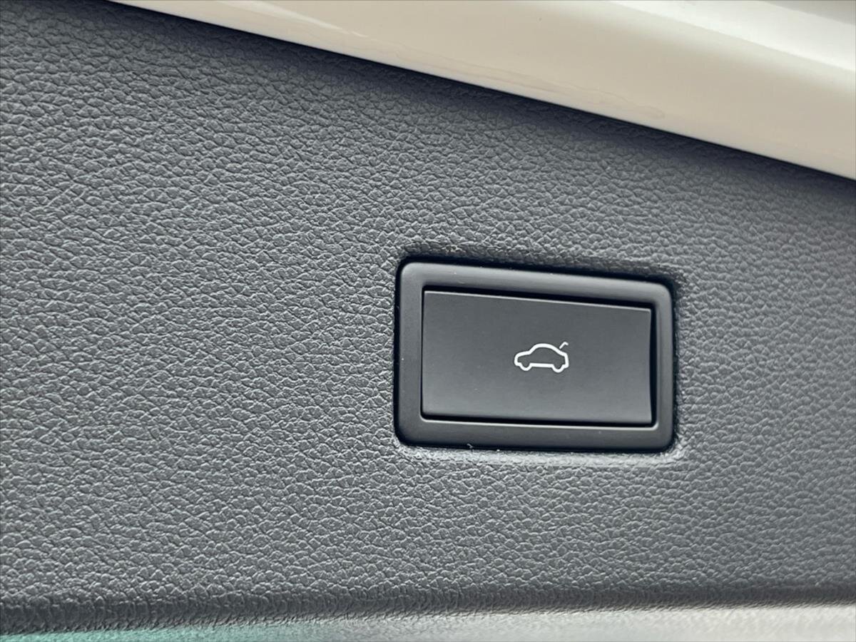 Volkswagen Tiguan Kombi 1,5 l 110 kw