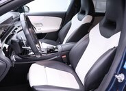 Mercedes-Benz CLA Kombi 2,0 l 225 kw