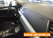 Škoda Superb Kombi 1,4 l 160 kw