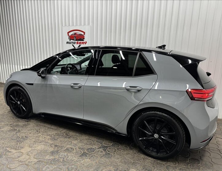 Volkswagen ID.3 Hatchback 0,0 150 kw