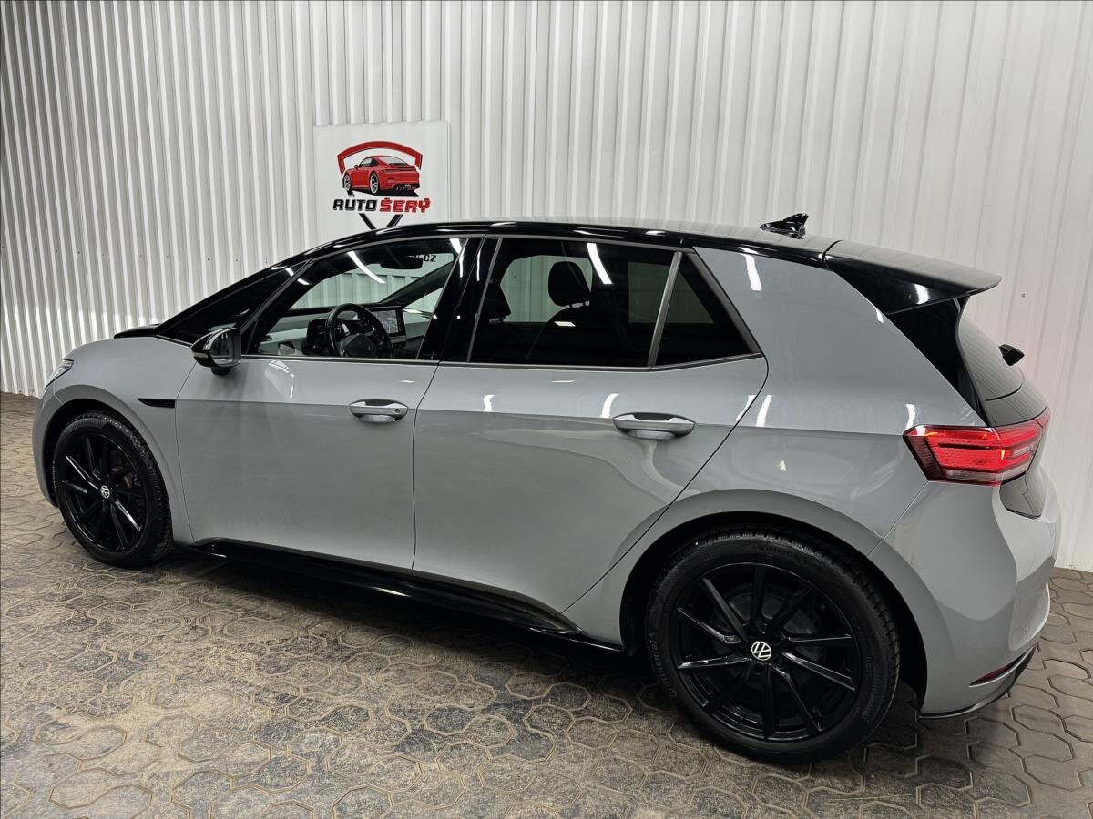 Volkswagen ID.3 Hatchback 0,0 150 kw