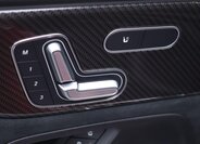 Mercedes-Benz GLB SUV 2,0 l 110 kw