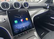 Mercedes-Benz Třídy C 11