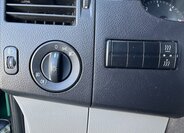 Volkswagen Crafter Ostatní 2,0 l 100 kw