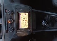 Volkswagen Caddy Kombi 1,4 l 81 kw