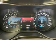Ford Mondeo Liftback 2,0 l 110 kw