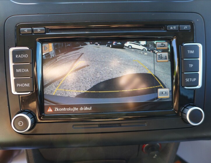 Volkswagen Touran 28