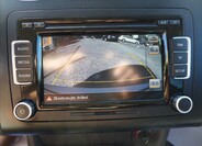 Volkswagen Touran 28